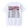Jumpout Tour Explicit Dog Tee