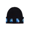 OsamaSon Jumpout Black Beanie 2