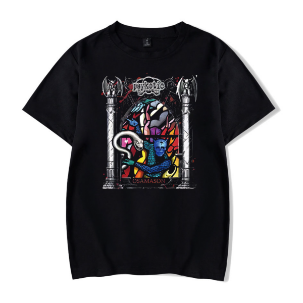 Stained Glass T-Shirt